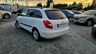 Škoda Fabia -SPRZEDANY- 1,6 TDI, klimatyzacja, alufelgi, GWARANCJA W CENIE - 10