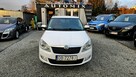 Škoda Fabia -SPRZEDANY- 1,6 TDI, klimatyzacja, alufelgi, GWARANCJA W CENIE - 11