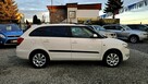 Škoda Fabia -SPRZEDANY- 1,6 TDI, klimatyzacja, alufelgi, GWARANCJA W CENIE - 14