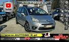 Citroen C4 Grand Picasso 1.6 Benzyna*Śliczny ,Lift,Ledy 7-Os ,GWARANCJA/ Zamiana AUTOMI-.PL