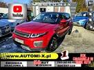 Land Rover Range Rover Evoque Salon Polska *2.0 D * Igła * Możliwa zamiana * Gwarancja * AUTOMI-X.PL