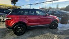 Land Rover Range Rover Evoque Salon Polska *2.0 D * Igła * Możliwa zamiana * Gwarancja * AUTOMI-X.PL - 8
