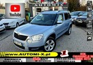 Škoda Yeti Nowy Rozrząd * 4x4 * Hak / 2.0D. 1 Rok gwarancji w cenie ! - 1