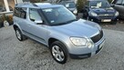 Škoda Yeti Nowy Rozrząd * 4x4 * Hak / 2.0D. 1 Rok gwarancji w cenie ! - 9