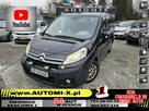 Citroen Jumpy Combi 2Xdrzwi2,0 HDI136 KM!Atlante ,9-os ,Klima,GWARANCJA ,Long,Zamiana 6SZT