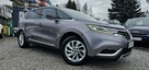 Renault Espace 1.6 D 160KM *Ledy 7-Os *AUTOMAT ,GWARANCJA/ Zamiana AUTOMI-x.PL - 7