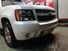 chevrolet tahoe 5.3 v8 ltz - 7