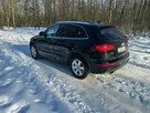 Audi Q5 I/8R 3.0 benzyna automat - 2