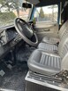 Land Rover defender - 6