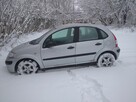 Citroen c3 diesel 2008 rocznik - 11