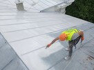 MALOWANIE DACHÓW WISŁA I OKOLICE TEL.605-614-089 dachmal - 12