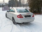 Mercedes CLK super stanie - 8