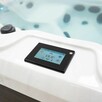 Jacuzi ogrodowe strefa spa - 9