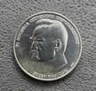 Numizmat srebrny Józef Piłsudski z 1988 roku - 7
