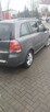 sprzedam opel zafira b 2006 1.8 lpg 140. - 8