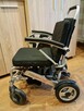 Sprzedam wózek elektryczny inwalidzki – OKAZJA, stan bdb - 2