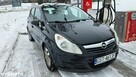 Opel Corsa - 2
