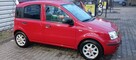 Fiat Panda 28 tyś przebiegu - 6