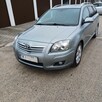 Toyota Avensis D-4D 2007r. - 3