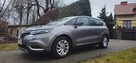 Renault Espace V-pakiet zimowy, rejestr.2018r, pierwszy właś - 5