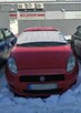 Sprzedam Fiat grande punto - 6