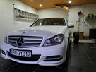 Sprzedam Mercedes w204 c200 2.2 D 170 k