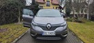 Renault Espace V-pakiet zimowy, rejestr.2018r, pierwszy właś - 7