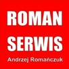ROMAN SERWIS – Elektryk, Serwis Techniczny, Złota Rączka