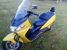 Sprzedam skuter - 2
