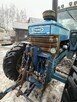 Traktor 4x4 Ford 8210 115 KM TUZ - 2