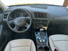 Audi Q5 I/8R 3.0 benzyna automat - 5