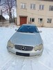 Mercedes CLK super stanie - 9