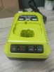 Ładowarka do Baterii Akumulatora P117 do Ryobi ONE+ 12V 18V - 2
