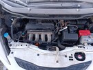 Honda JAZZ klapa bagażnika - 11