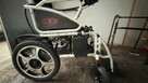 Sprzedam wózek inwalidzki