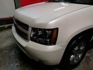 chevrolet tahoe 5.3 v8 ltz - 2