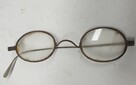 Okulary z XVIII -XIX wieku - 8