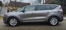 Renault Espace V-pakiet zimowy, rejestr.2018r, pierwszy właś - 2