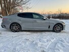 Kia Stinger GT2 3.3 T-GDI RWD | 368 KM | 2023 | 23 tys. km - 2