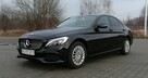 Mercedes-Benz Klasa C - 3