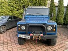 Land Rover defender - 2
