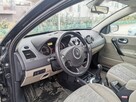 Renault Megane 2 kombi 1.6 16v, benzyna + LPG, hak - 5