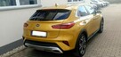 Kia XCeed M+Smart 1.5T-GDI 160KM M6 2021 r., salon - 2