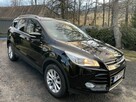 Ford kuga 2015 rok 4x4 150 ps Duża Navi Park pilot Alu - 2