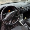 Toyota Avensis D-4D 2007r. - 10