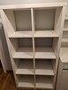 Okazja! Biały komplet mebli IKEA - zestaw do pokoju młodzież - 5