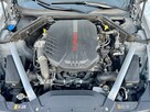 Kia Stinger GT2 3.3 T-GDI RWD | 368 KM | 2023 | 23 tys. km - 14
