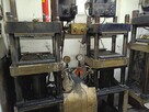 Prasa wulkanizacyjna - 6