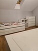 Okazja! Biały komplet mebli IKEA - zestaw do pokoju młodzież - 12