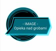 IMAGE Opieka nad grobami Cmentarz Centralny Szczecin - 3